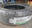 韩泰（Hankook）汽车轮胎 205/55R16 91V K415 原配大众宝来/高尔夫/朗逸 实拍图