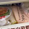 正大海盐香草鸡排1.44斤 半成品早餐鸡胸肉鸡排 冷冻生鲜自营 实拍图