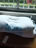 红豆A类抗菌枕头枕芯护颈枕睡眠颈椎病深度睡觉专用低枕48*74cm一对装 实拍图