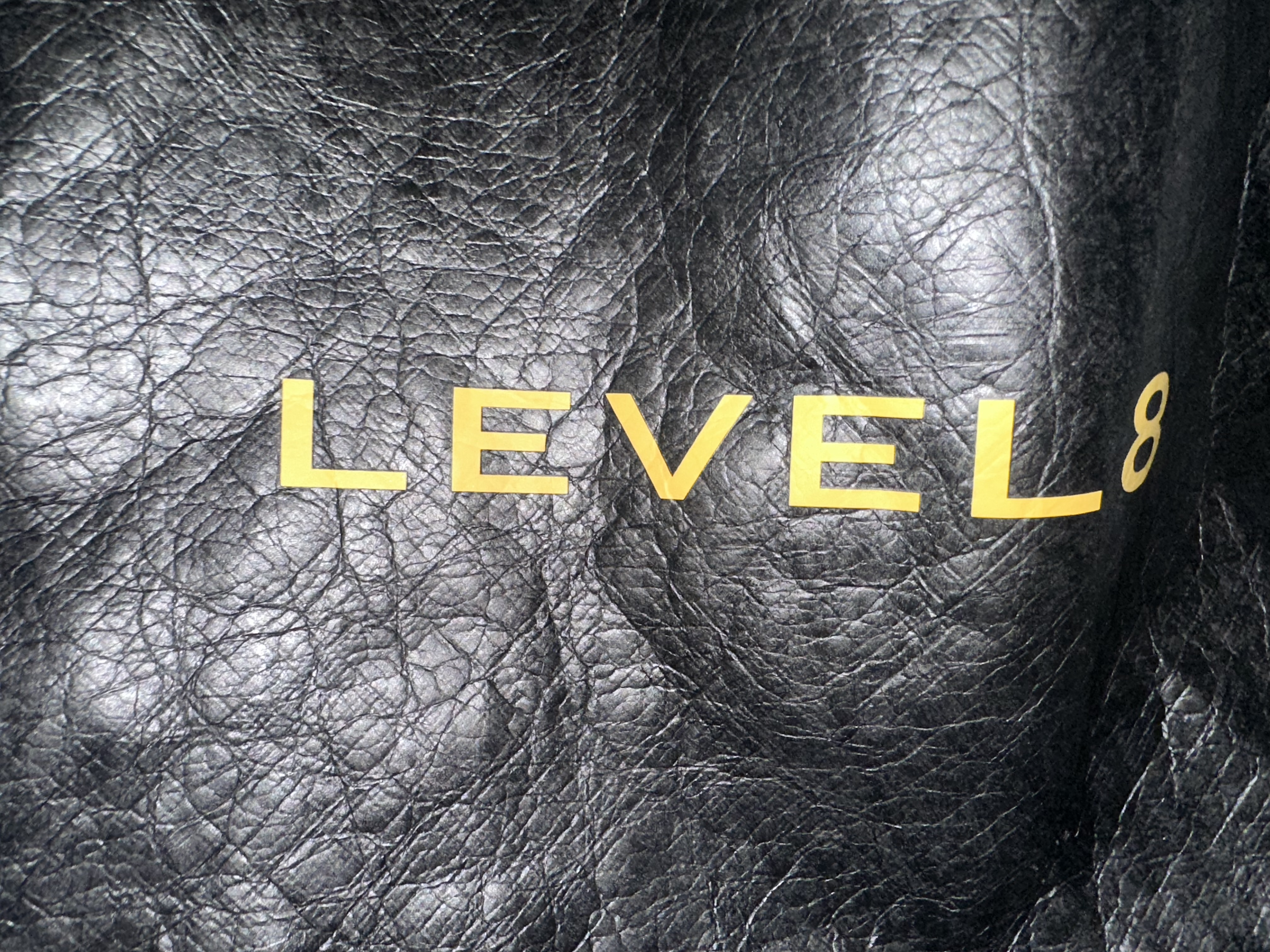 地平线8号（LEVEL8）简约单肩手提袋  通勤包可水洗耐用大容量纸袋杜邦纸购物袋 实拍图