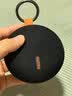 小米（MI）REDMI 蓝牙音箱2  黑色 小米音箱音响 长续航 IP67防尘防水 户外便携插卡 音响低音炮  礼物 家用 实拍图