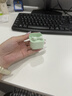 倍思BS2 Lite半入耳真无线耳机舒适佩戴蓝牙音乐运动耳机低延迟适用于苹果华为vivo荣耀手机 七夕礼物 实拍图
