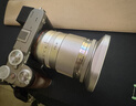 索尼（SONY）Alpha 7C II 全画幅新一代双影像小“7“A7C2 A7C二代 A7CM2 A7CiiAI智能芯片 创意滤镜 A7C2银单机 官方标配【仅出厂配置】推荐购买套餐 实拍图