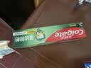 高露洁（Colgate）全面防蛀超爽薄荷味牙膏大容量250g 清新口气 除口臭成人牙膏含氟 实拍图