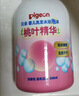 贝亲（Pigeon）洗发水沐浴露 含桃叶精华 婴儿洗发沐浴二合一 500ml IA209 实拍图