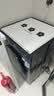 小天鹅（LittleSwan）滚筒洗衣机全自动家用 10KG TG100APUREPRO 一级能效 以旧换新 京东自营 出租房宿舍 超级补贴家电 实拍图