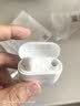 华为FreeBuds SE2真无线蓝牙耳机半入耳式通话高音质快充长续航运动跑步游戏低延迟适用Mate60苹果手机 陶瓷白丨晒单送趣味挂件保护套 实拍图