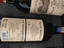 法布朗 FOLLOWBROWNIAN法国原瓶进口红酒S80赤霞珠干红葡萄酒750ml*6整箱中秋礼盒送礼 实拍图