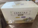 珍视明蒸汽眼罩热敷经典40片（洋甘菊20+薰衣草20）睡眠遮光发热透气 实拍图