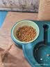 伟嘉成猫猫粮3.6kg海洋鱼味布偶夹心粮【原料透明】 实拍图