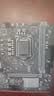 昂达（ONDA）9D4-DVH （Intel 100/LGA 1151） 支持intel 6789代处理器 主板 实拍图