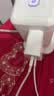 Apple/苹果 原装正品20W type-c充电器 苹果usb-c充电器手机快充头 旗舰店苹果iPhone 17 Pro Max充电器 实拍图