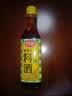 厨邦10度 葱姜汁料酒500ml 传统黄酒酿造 精制去腥增香调味料 实拍图