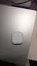 倍思W04 半入耳真无线蓝牙耳机 新升级 臻品音质60h长续航 适用于苹果华为vivo荣耀oppo手机 七夕礼物 实拍图