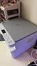 兄弟（brother）DCP-L1638W黑白激光打印机 学生作业家用打印机 支持微信远程操作 打印复印扫描多功能 实拍图