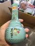 五粮液股份万事如意小酒2021年42度浓香型白酒125ml*1收藏自饮小瓶酒 实拍图