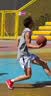 斯伯丁（SPALDING）篮球TF系列7号PU比赛室内外兼用耐磨学生成人青少年 77-176Y 实拍图
