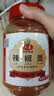 六婆辣椒面香辣味500g/瓶 干碟烤肉火锅烧烤味碟调味料干辣椒调料 实拍图