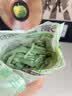 清宜羽衣甘蓝魔芋面180g 0糖0脂肪即食免煮魔芋粉丝健身房代餐主食 实拍图