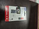 闪迪（SanDisk）256GB TF（MicroSD）4K内存卡 行车记录仪 监控摄像头专用 循环录制20,000小时 高耐用存储卡 实拍图