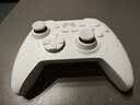 北通鲲鹏20游戏手柄AI智控双切扳机TMR震动无线蓝牙xbox类电脑PC手机 steam 手机 NSswitch2 影之刃零 实拍图