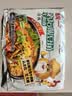 统一老坛酸豆角牛肉面 袋装 110g*5袋五连包传统老坛地道泡制速食泡面 实拍图