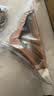 尚美德 木质衣架 【10个装45cm】防滑防变形加厚无痕家用实木挂衣架 实拍图