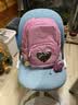 Beckmann护脊减负小学生儿童高颜值书包1-3年级男女童大容量书背包 实拍图