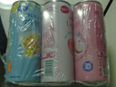 锐澳（RIO）洋酒 鸡尾酒 冰饮果酒甜酒 微醺强爽多口味组合装 330ml*6罐 实拍图