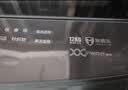 美的（Midea）随心洗波轮洗衣机全自动 10公斤直驱变频 超净洗1.3洗净比 MB10V56DT 以旧换新 补贴 实拍图