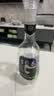古贝春银三角 浓香型纯粮光瓶口粮白酒 42度 500ml*6瓶整箱装 实拍图