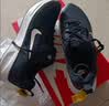 耐克NIKE男子运动休闲鞋WEARALLDAY运动鞋CJ1682-004 黑白41 实拍图