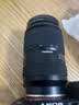 腾龙（Tamron）A063S 28-75mm F/2.8 Di III VXD G2二代大光圈标准变焦 微单镜头 风光人像（索尼全幅E卡口） 实拍图