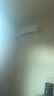 长虹空调京东严选京小宅大1匹新一级能效省电变频国家补贴卧室挂机纯铜管KFR-26GW/JDC2+R1十年包修 实拍图