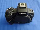 佳能（Canon）EOS R50 微单半画幅相机 r50小巧便携 Vlog拍摄直播相机 4K短视频  学生微单相机 R50黑色单机身【全新未拆封 不含镜头】 128G大礼包【京东多仓发~快可次日达】 实拍图