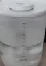 华凌美的出品水光机加湿器3.5L 家用卧室大雾量轻音孕妇母婴幼儿小型桌面加湿器礼品送女生保湿 实拍图