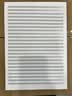 得力（deli）278A硒鼓 78a硒鼓 适用惠普M1536dnf打印机P1606dn P1560 P1566 P1606打印机 3支装 实拍图