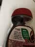 雀巢（Nestle）醇品速溶美式黑咖啡粉冲泡后*0糖健身燃减防困瓶装50g 实拍图