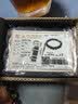 石玥珠宝精品10mm金沙天然黑曜石手串本命年转运珠佛珠水晶手链男女士款 实拍图