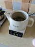 美的（Midea）煎药壶 全自动分体式3.5L家用调理壶 熬药炖汤养生智能免看管 二煎 MD-TLC3809 实拍图