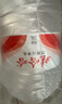 娃哈哈纯净水15L*1桶 大桶水一次性桶装水不循环使用哇哈哈饮用水 实拍图