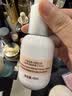 纽西之谜（geoskincare）水凝清润隔离霜妆前打底修饰肌肤学生素颜霜女送女友 隔离1号自然色45ml*2瓶 实拍图