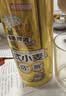 京东京造锁鲜德式双酵母二发精酿啤酒整箱装500ml*12 麦香更浓 京东自营 实拍图