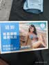 谜姬飞机杯仿真硅胶阴臀倒模膜1:1实体充气娃娃半身男性用品成人情趣 实拍图