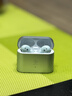 弱水时砂【周传雄推荐】earfeel i5无线蓝牙耳机入耳HiFi音质游戏运动耳机深度主动降噪超长续航学生 远天蓝|HiFi音质+强降噪+不压耳 实拍图