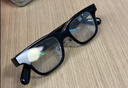 ROKID Glasses乐奇AI眼镜 智能眼镜 【限时9折】AR眼镜 拍照导航翻译AI智能体 七夕礼物 灵伴科技 实拍图