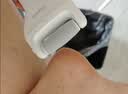 小适（showsee）【热卖榜TOP.丨】电动磨脚器全身水洗便携电修足器美足电动修脚器充电去死皮仪B1-W送老婆生日礼物 实拍图
