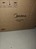 美的（Midea）升级款电饭煲4L电饭锅抗菌有钛青瓷内胆特色卤炖一键柴火饭多功能微压家用3-4人智能预约MB-4E86 实拍图