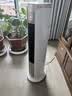 飞利浦（PHILIPS）取暖器暖风机空调扇冷暖两用家用水冷电风扇循环扇落地扇冷热热风机塔扇制冷风扇 ACR5164TN 冷暖两用+负离子净化+直流变频 实拍图
