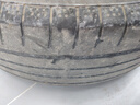佳通轮胎(Giti)轮胎215/65R16 102H SUV520原配景逸X3 适配 海马S5/逍客  实拍图